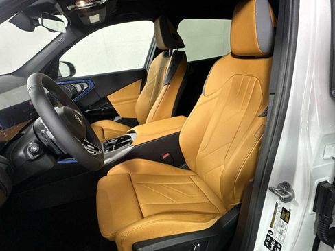 New 2026 BMW X3 xDrive30 image 11