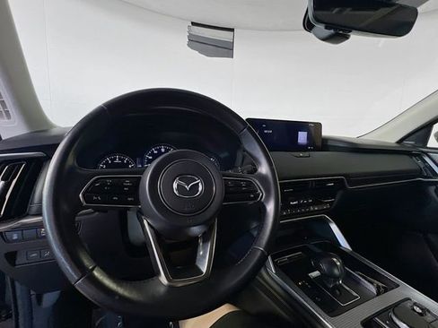 Used 2024 MAZDA CX-90 3.3 Turbo w/ Premium Package image 11