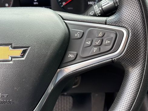 Used 2023 Chevrolet Malibu LS FWD image 20