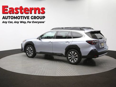 Used 2023 Subaru Outback Limited AWD/4WD image 67