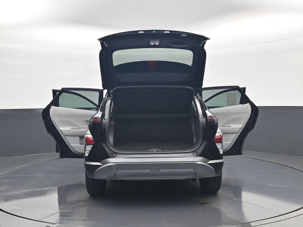 Certified 2024 Hyundai Kona Limited FWD image 33