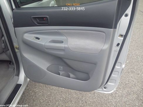 Used 2005 Toyota Tacoma 4x4 Double Cab image 20