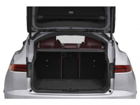 Used 2024 Jaguar E-PACE R-Dynamic SE image 11