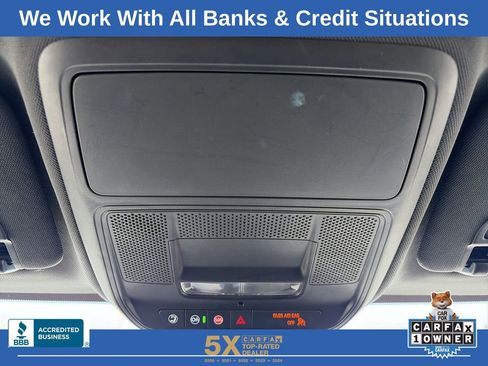 Used 2025 Chevrolet Equinox LT image 24