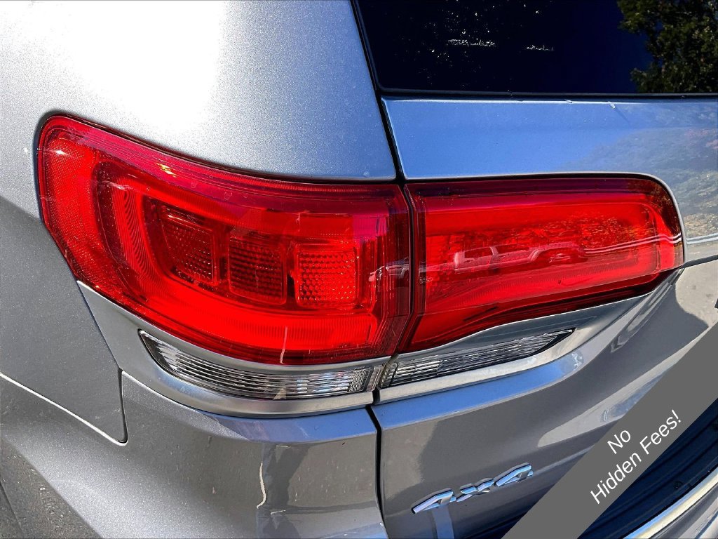 Used 2019 Jeep Grand Cherokee Summit w/ Platinum Series Group AWD/4WD image 26