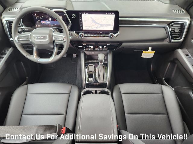 New 2026 GMC Canyon Elevation w/ Convenience Package RWD image 19
