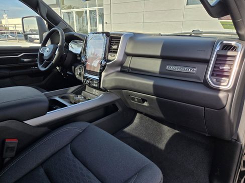 New 2026 RAM 1500 Big Horn image 30