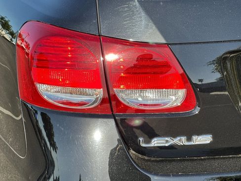 Used 2010 Lexus GS 350 image 12