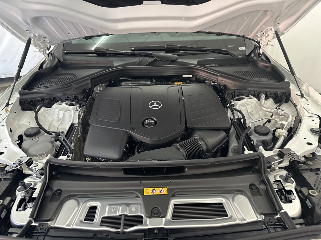 Used 2026 Mercedes-Benz GLC 300 image 28