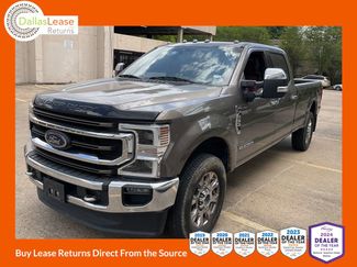 Used 2020 Ford F250 King Ranch w/ King Ranch Ultimate Package video 1