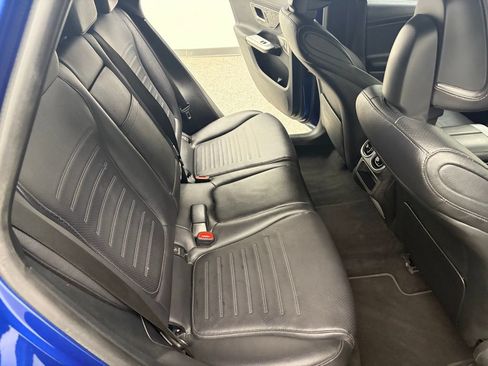 Used 2023 Mercedes-Benz GLC 300 4MATIC w/ AMG Line image 42