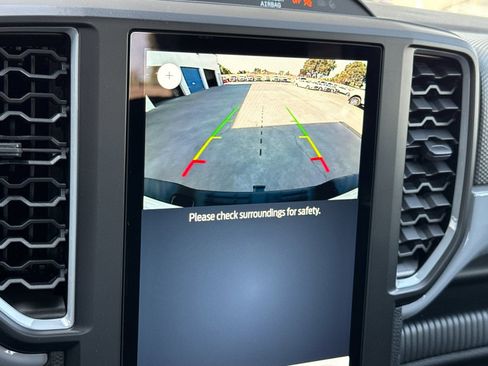 New 2025 Ford Ranger XL w/ Trailer Tow Package image 19