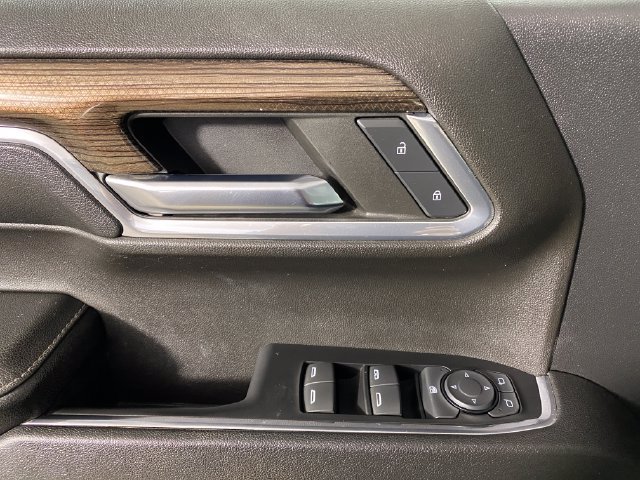 Used 2024 Chevrolet Silverado 1500 LT AWD/4WD image 12