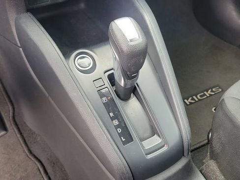 Used 2023 Nissan Kicks S FWD image 31