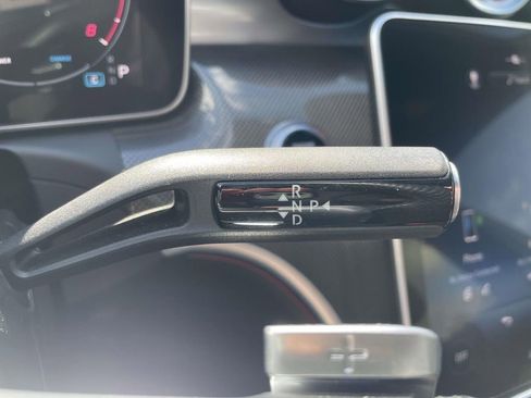 Used 2023 Mercedes-Benz C 300 C 300 image 23