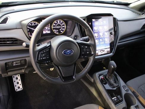 Certified 2025 Subaru Crosstrek 2.5i Sport image 11