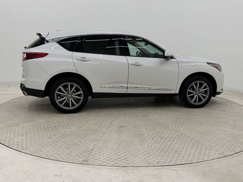 Used 2024 Acura RDX SH-AWD w/ Technology Package image 8