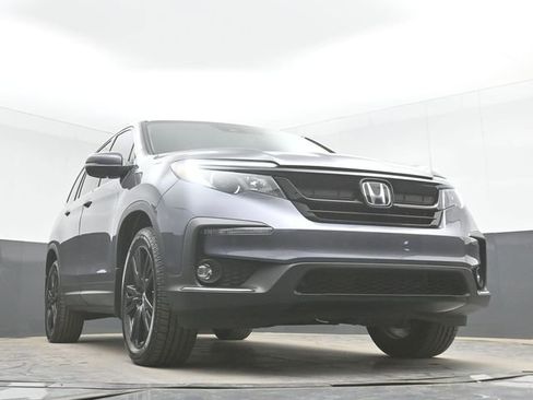 Used 2022 Honda Pilot Special Edition image 43