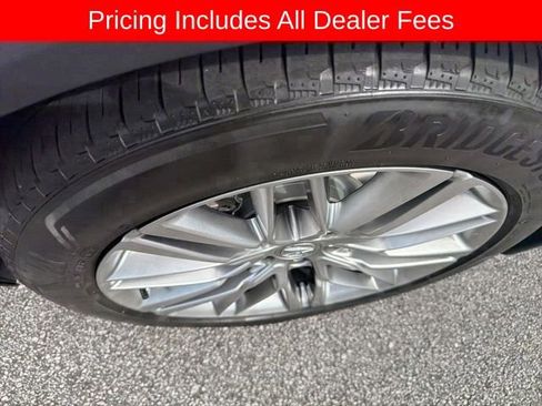 Used 2023 Acura MDX SH-AWD w/ Advance Package image 15