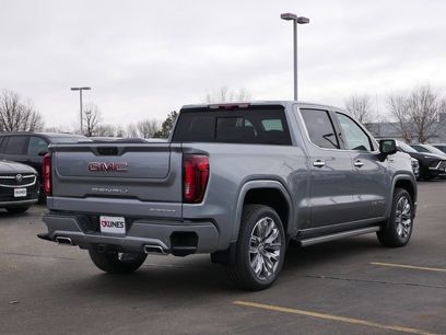 New 2026 GMC Sierra 1500 Denali