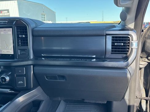 Used 2023 Ford F250 Lariat w/ Tow Technology Package AWD/4WD image 20