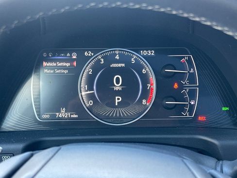 Used 2020 Lexus ES 350 w/ Premium Package image 34