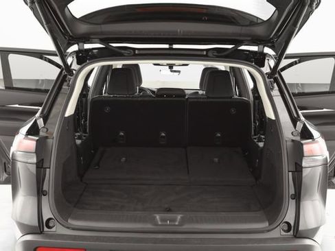 Used 2023 INFINITI QX60 Pure AWD/4WD image 39