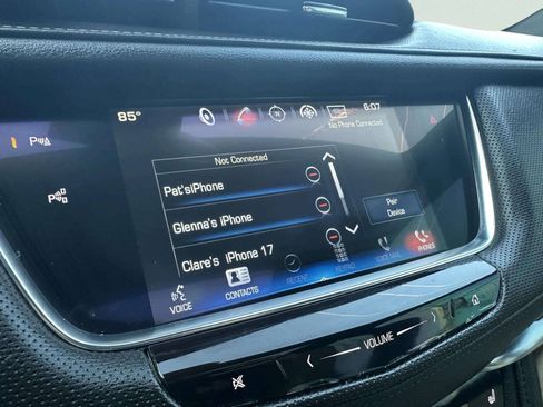 Used 2017 Cadillac XT5 Premium Luxury w/ Driver Assist Package FWD image 39