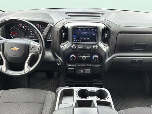 Used 2023 Chevrolet Silverado 2500 LT w/ Convenience Package AWD/4WD image 26