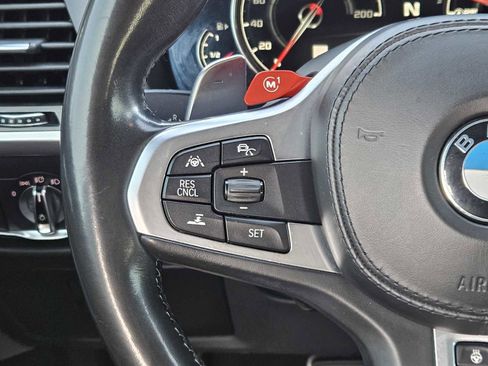 Used 2020 BMW X4 M image 27