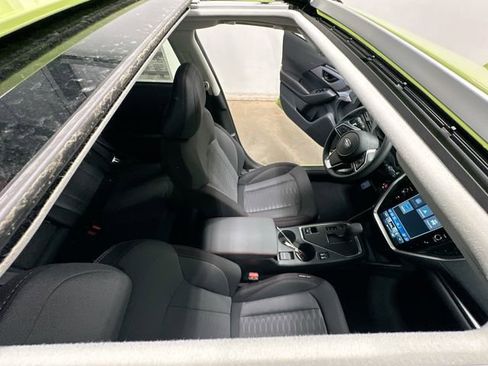 New 2026 Subaru Impreza 2.0i Sport AWD/4WD image 6