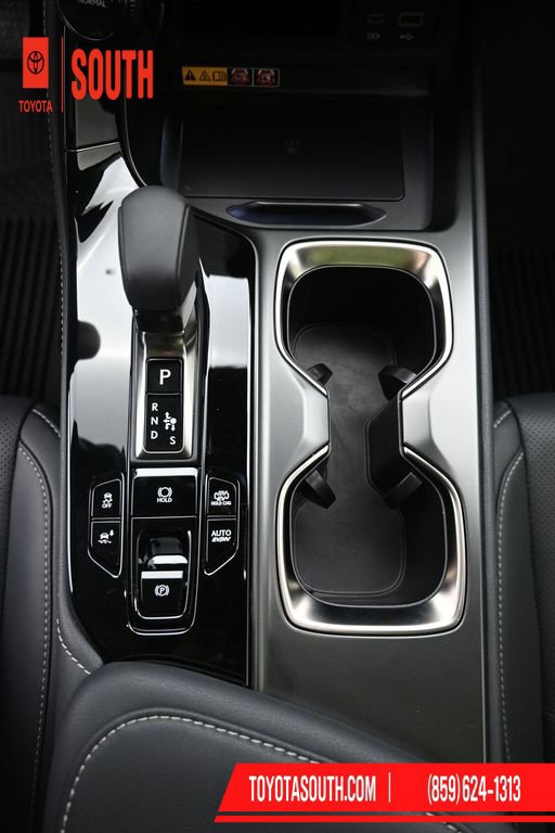 Used 2026 Lexus NX 450h+ AWD w/ Accessory Package (2T) image 21