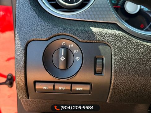 Used 2012 Ford Mustang Boss 302 w/ Boss 302 Accessory Pkg image 16