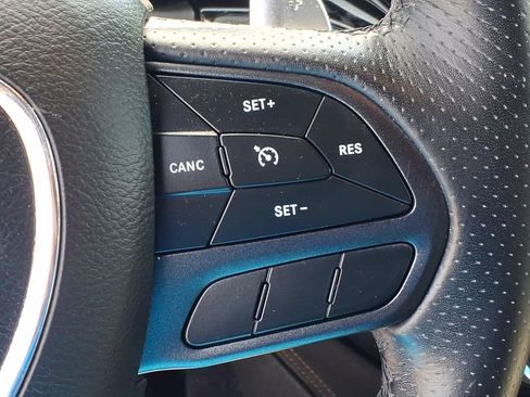 Used 2022 Dodge Durango R/T w/ Blacktop Package AWD/4WD image 11