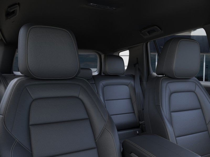 New 2026 GMC Terrain Elevation w/ Elevation Premium Package FWD image 25