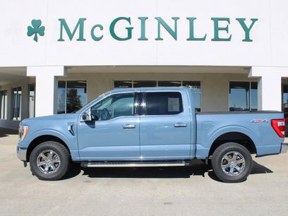 Used 2023 Ford F150 Lariat