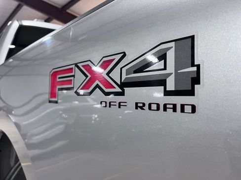 Used 2024 Ford F250 XL w/ FX4 Off-Road Package AWD/4WD image 32