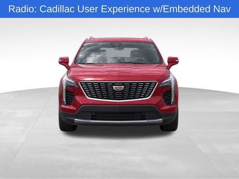 Used 2023 Cadillac XT4 Premium Luxury AWD/4WD image 5
