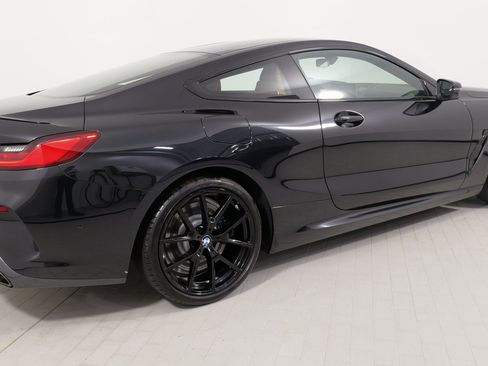 Used 2024 BMW 840i Coupe image 12