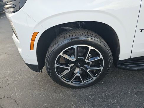 New 2026 Chevrolet Tahoe RST image 92