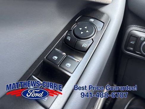 New 2026 Ford Explorer Active w/ Active Comfort Package RWD image 25
