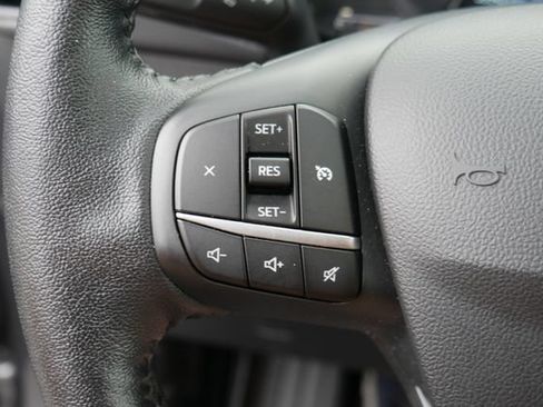 Used 2021 Ford Bronco Sport Outer Banks w/ Outer Banks Package AWD/4WD image 17