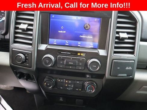 Used 2021 Ford F250 XLT image 25