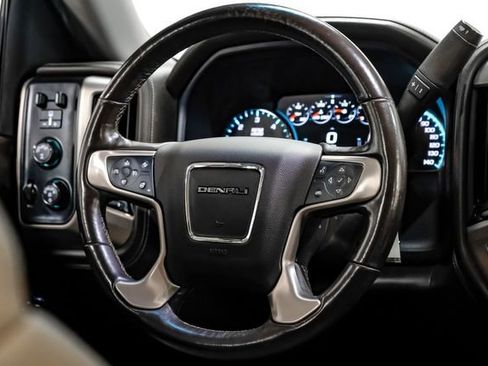 Used 2018 GMC Sierra 1500 Denali AWD/4WD image 22