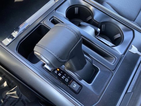 New 2026 Ford F150 Lariat w/ Equipment Group 501A Mid image 26