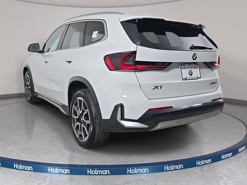 Used 2025 BMW X1 xDrive28i w/ Technology Package AWD/4WD image 8