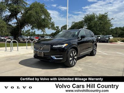 Certified 2024 Volvo XC90 T8 Ultimate