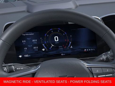 New 2026 Chevrolet Tahoe Premier RWD image 18