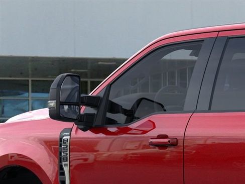 New 2026 Ford F250 Lariat w/ FX4 Off-Road Package AWD/4WD image 20