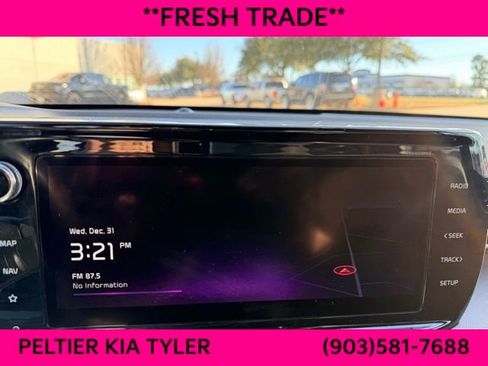 Used 2022 Kia K5 GT-Line image 20